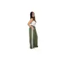 Plus Size Παντελόνα
