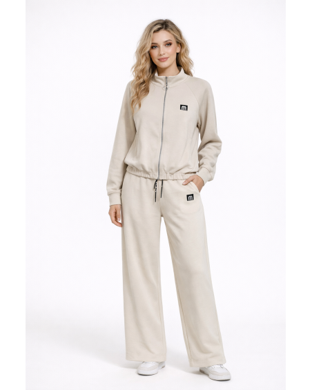 Comfort Zip Line Jacket & Pants Set