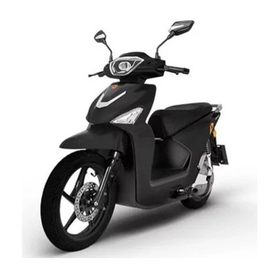 Yadea Voltguard Electric Scooter
