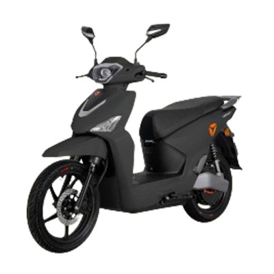 Yadea Voltguard Electric Scooter