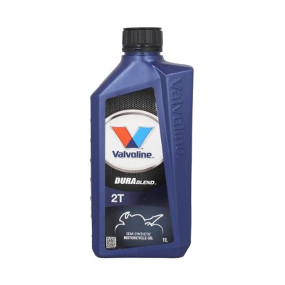 Λάδι Valvoline Durablend 2T