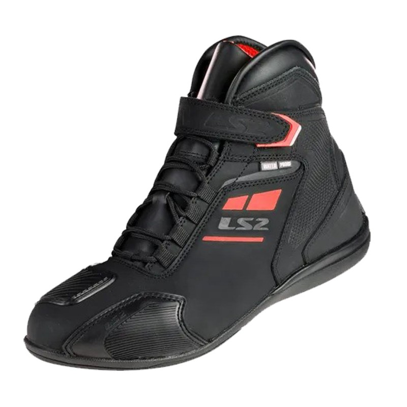 Μπότες Μοτοσυκλέτας LS2 Garra Waterproof