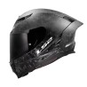 Κράνος Μηχανής Full Face LS2 FF807 DRAGON FORGED CARBON