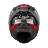 Κράνος Μηχανής Full Face LS2 FF807 DRAGON TRAX CARBON