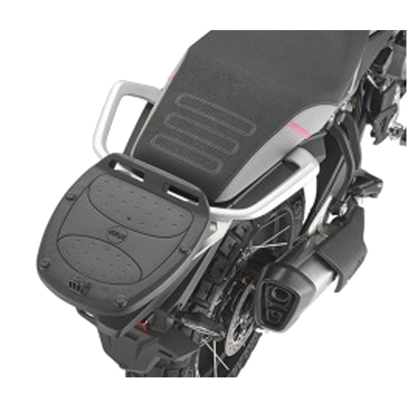 Βάση Βαλίτσας Top Master για CFmoto MT450