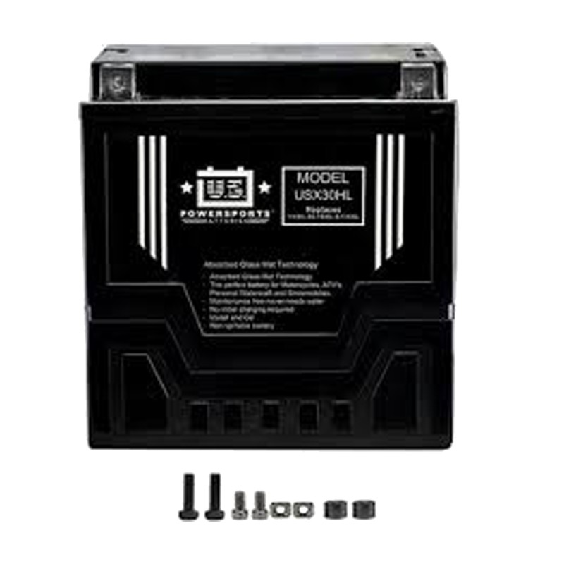 Μπαταρία U.S USX30HL-HD ATV