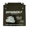 Μπαταρία Dynavolt YB5L-B