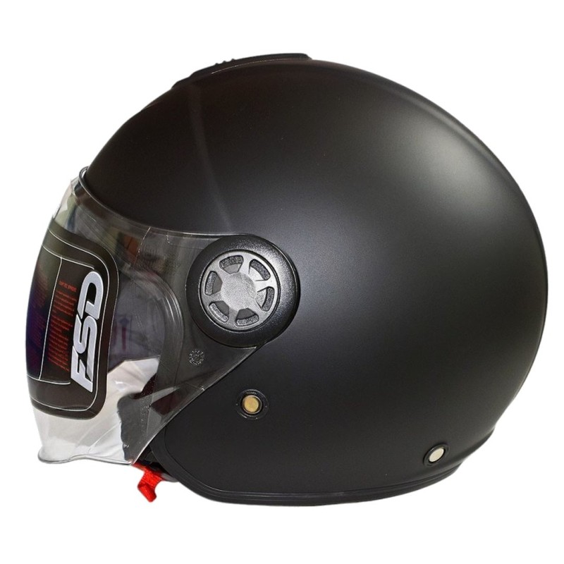 Κράνος Jet FSD 617dv