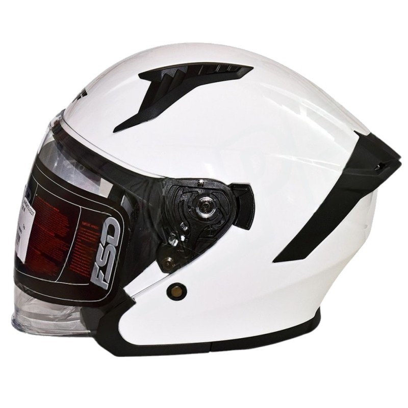 Κράνος Jet FSD 620