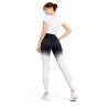 Αθλητικό Κολάν Υψηλής Μέσης Sculpt Fit