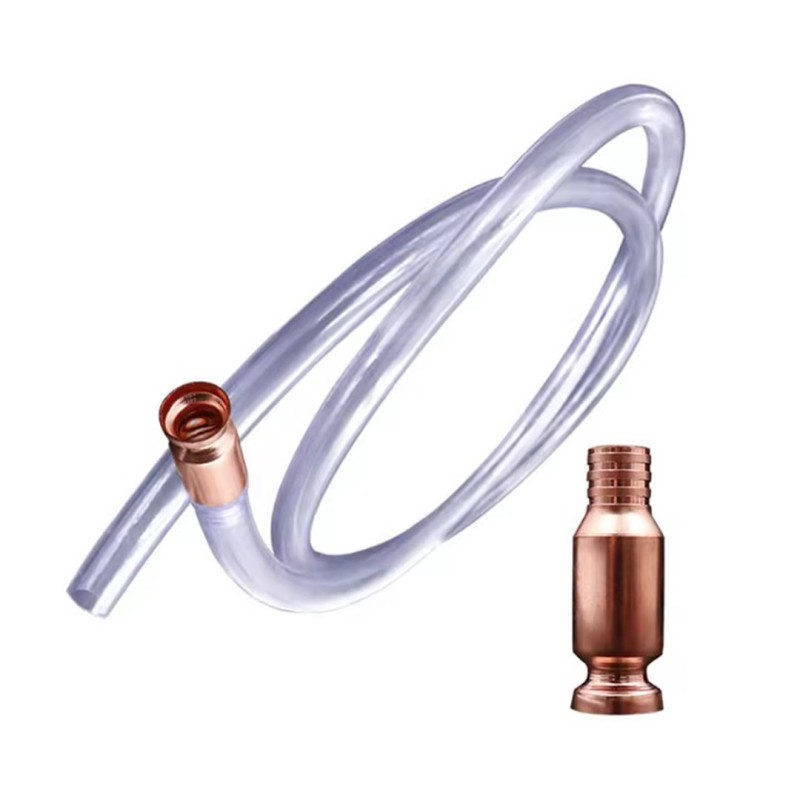 Αντλία Σωλήνας Μετάγγισης Καυσίμου