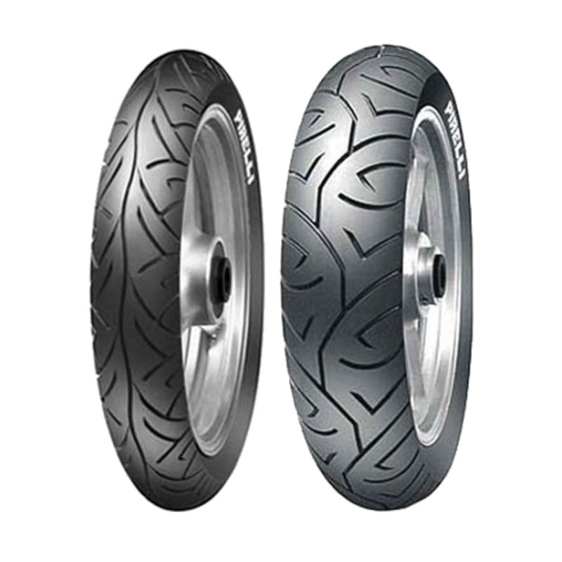 Ελαστικό Pirelli&nbsp;120/70-16&nbsp;SporDemon