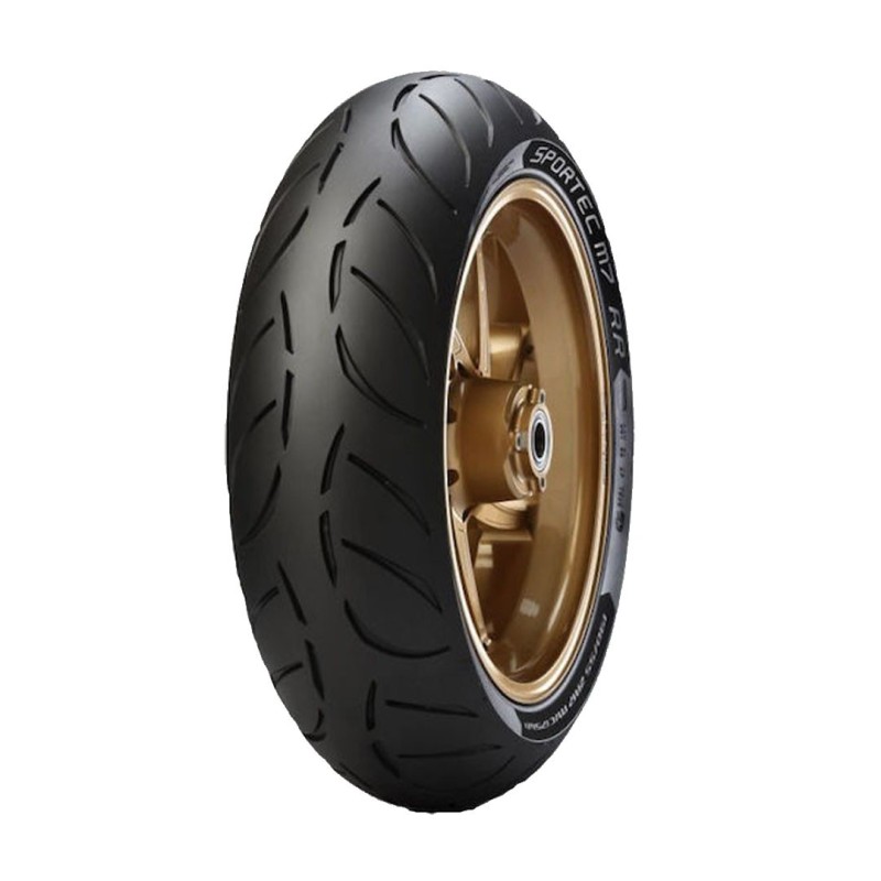 Ελαστικό Metzeler 160/60-17 M7RR Sportec