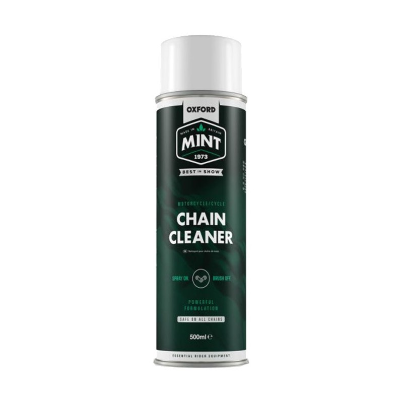 Καθαριστικό Σπρέι Αλυσίδας Mint Chain Cleaner