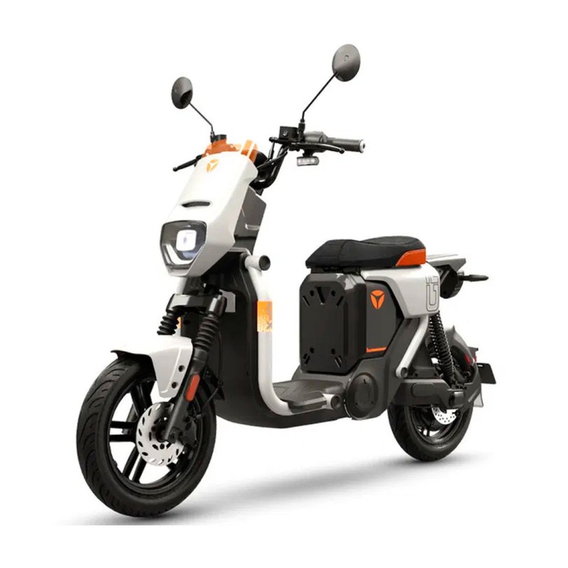 Yadea GFX Electric Scooter