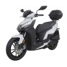 Kymco Agility S 125i