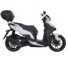 Kymco Agility S 125i