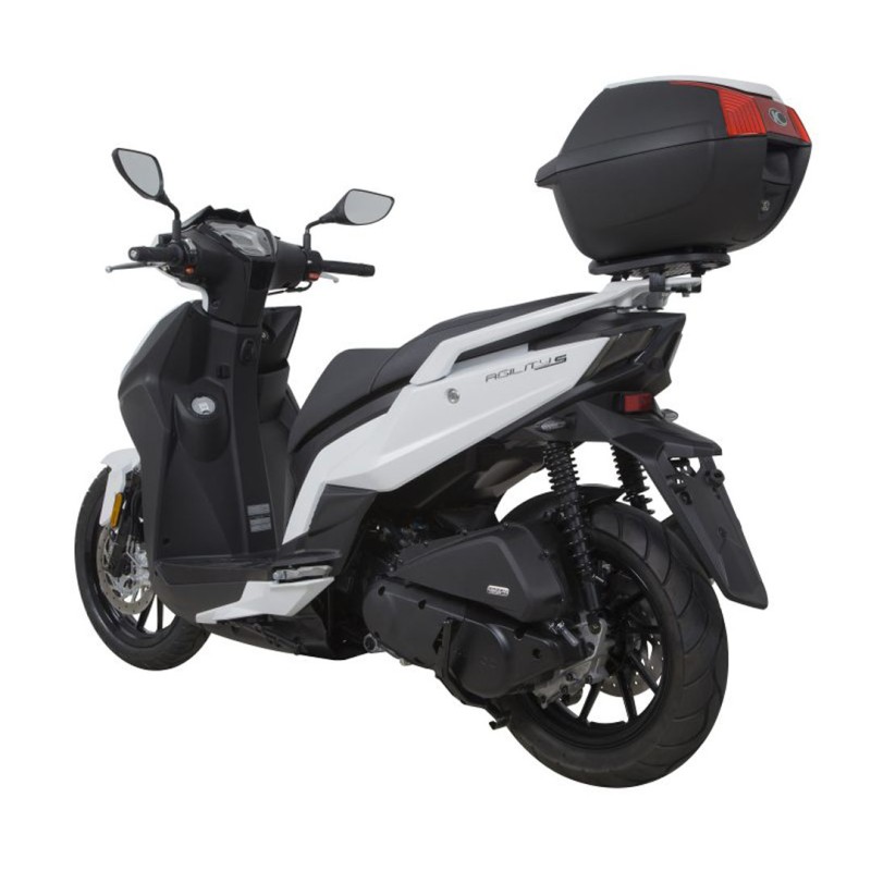 Kymco Agility S 125i