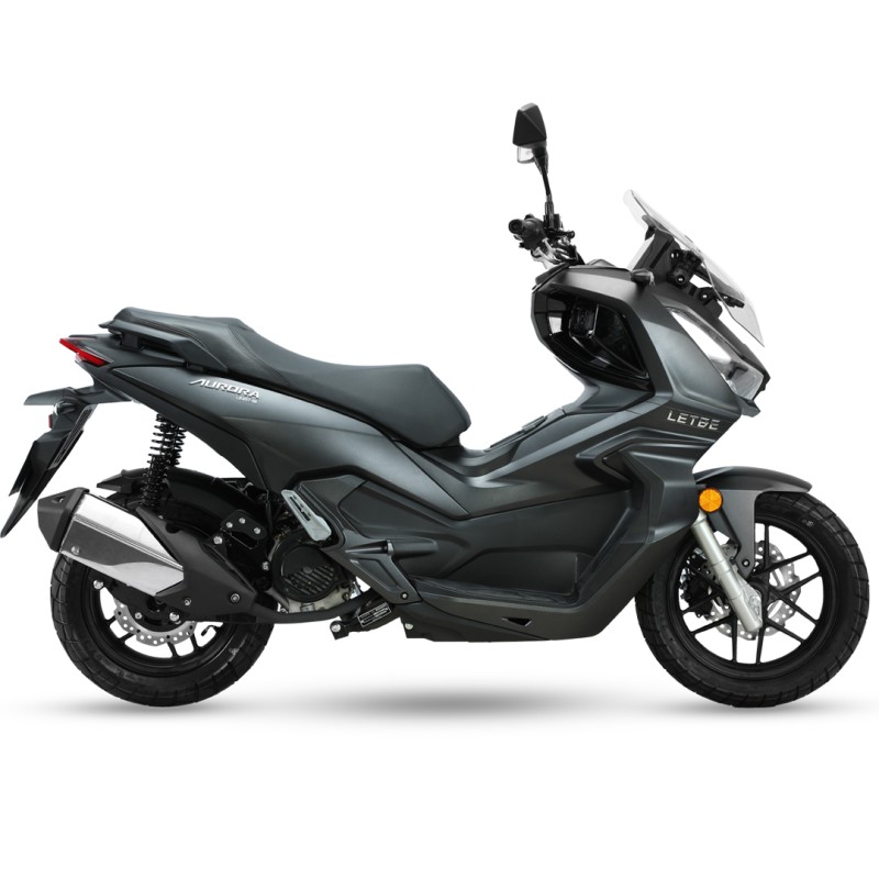 Letbe Aurora 125
