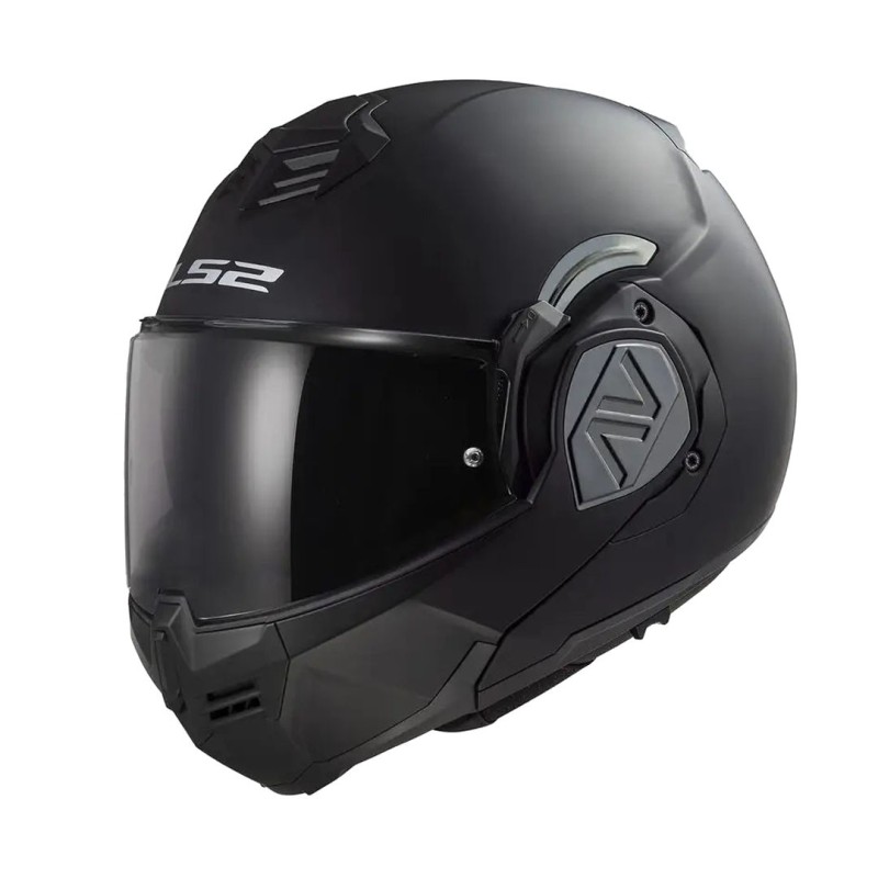 Ζελατίνα Φιμέ Κράνους LS2 ADVANT FF906