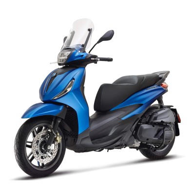 Piaggio Beverly 310 S '25