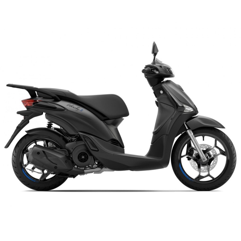 Piaggio Liberty S 125cc