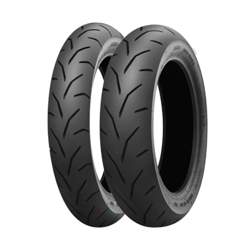 Ελαστικό IRC 110/80-14 SCT-005F