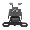 Βάση Πινακίδας Yamaha Tracer 900/ MT09