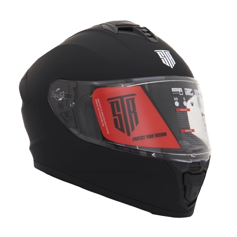 Κράνος FullFace STR GT-2