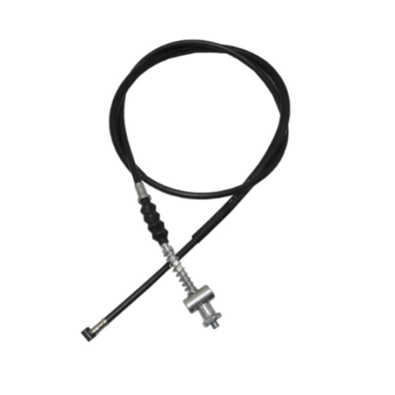 Ντίζα φρένου κομπλέ Tanaka για Yamaha T50-T80-V50