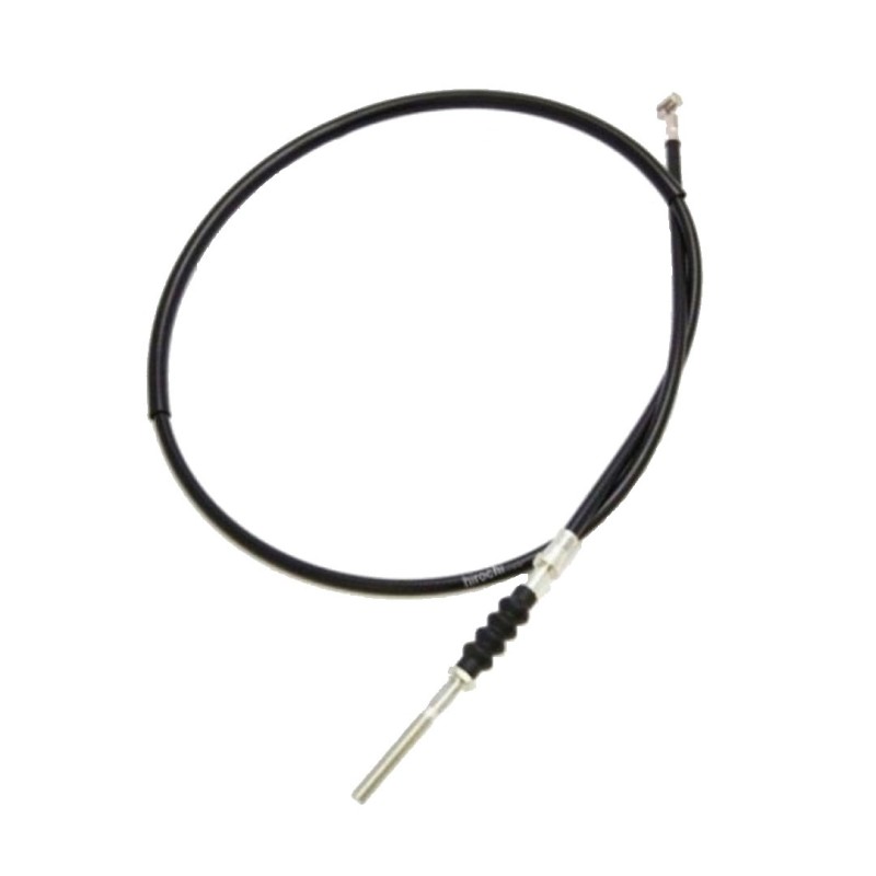 Ντίζα φρένου εμπρός Yamaha Jog50 27V