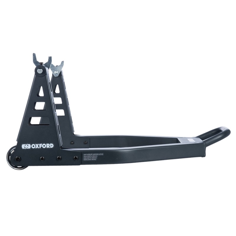 Σταντ Ανύψωσης Πίσω Τροχού Μοτοσυκλέτας Oxford ZERO-G LITE