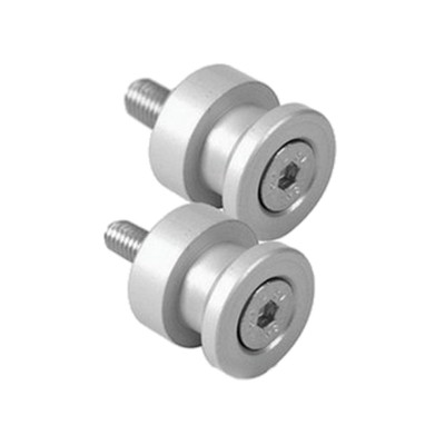 Σετ Αντάπτορες Ψαλιδιού Μοτοσυκλέτας Universal