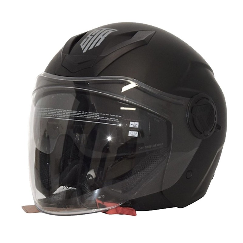 Κράνος Jet STR Strike