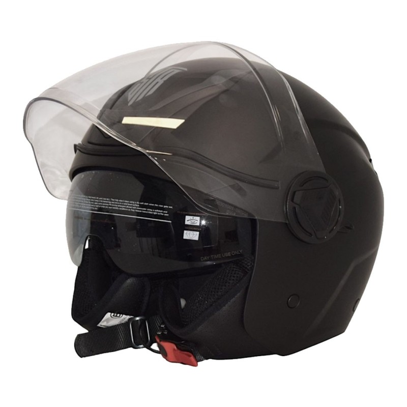 Κράνος Jet STR Strike