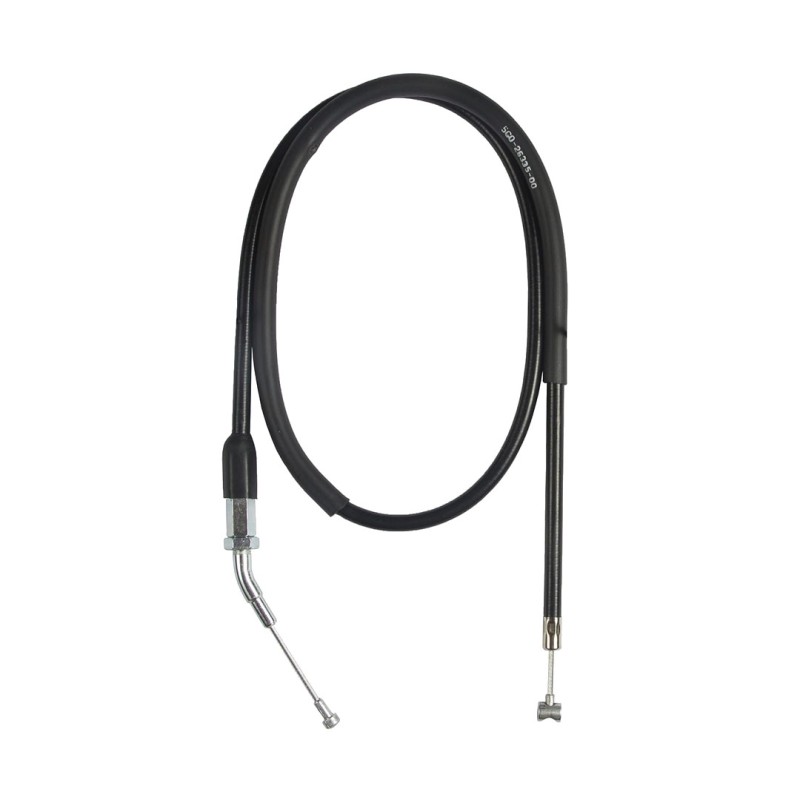 Ντίζα συμπλέκτη γνήσια Yamaha RD50-80/DT50