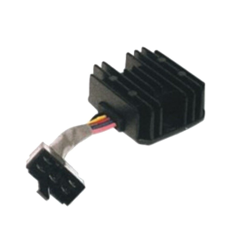 Ανορθωτής Kymco People/Agility