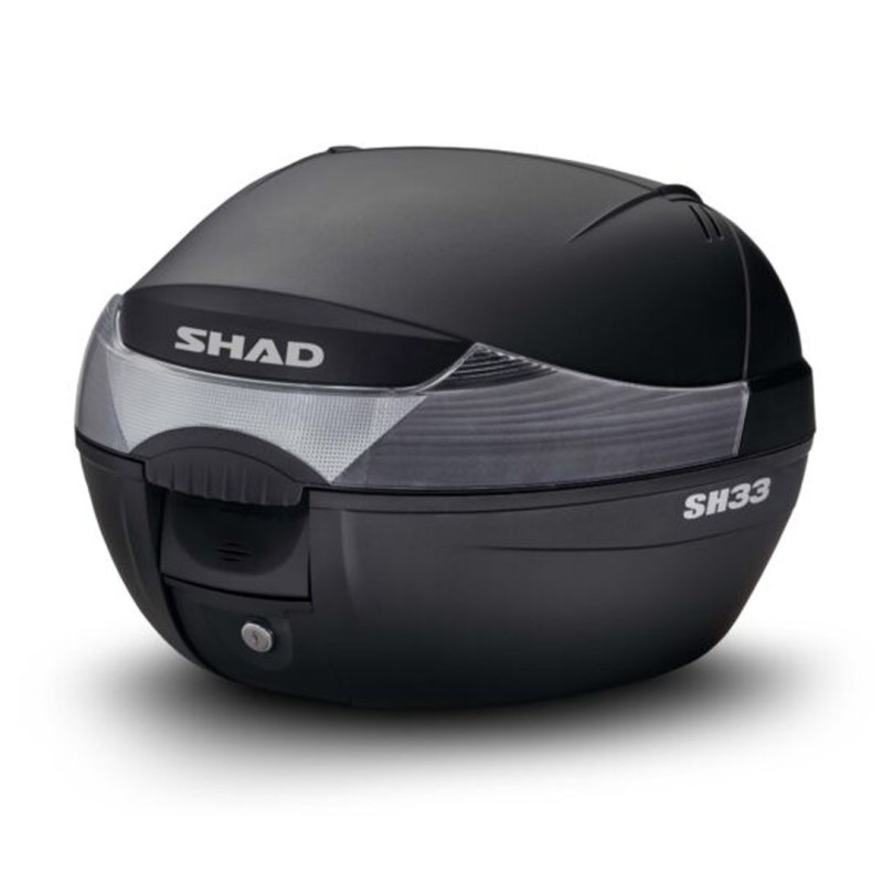 Letbe Island 125 ABS