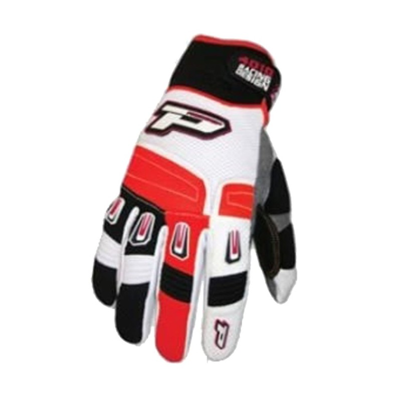 Γάντια Enduro/MX Progrip 4010