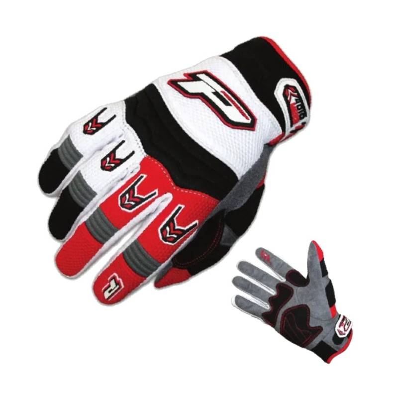 Γάντια Enduro/MX Progrip 4010