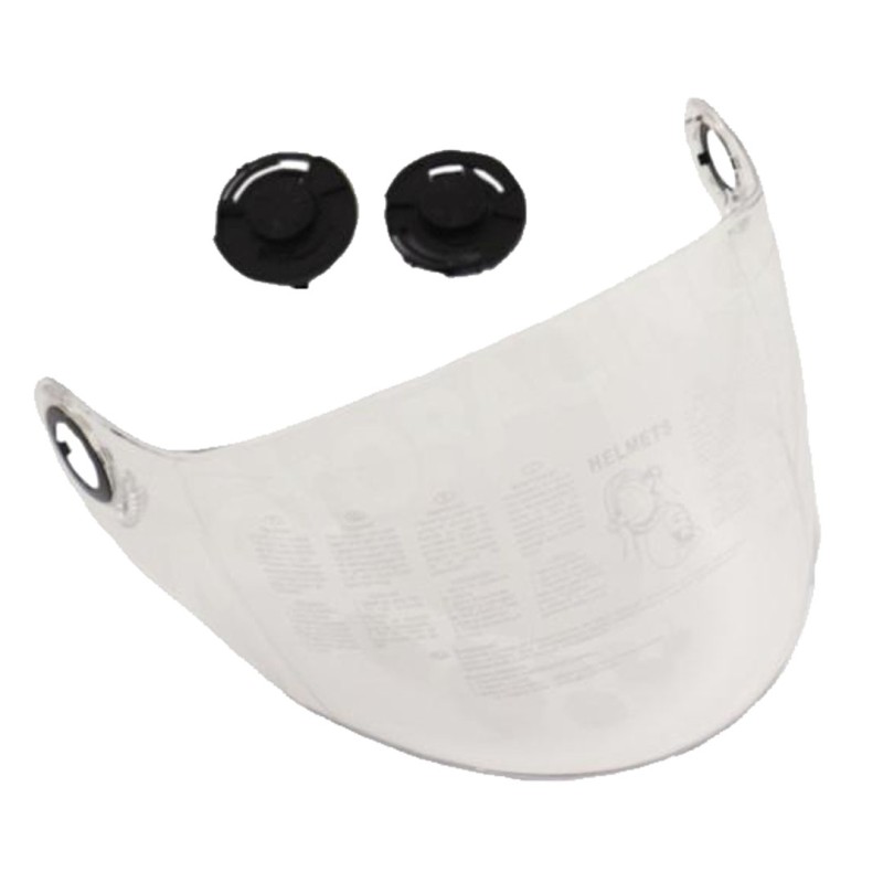 Ζελατίνα Κράνους STR Pulse