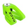Κλειδαριά Δισκόφρενου Zovii ZV10 (10mm)
