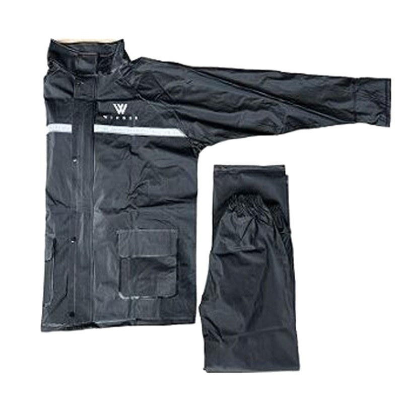 Αδιάβροχο σετ Μηχανής Winger RS43