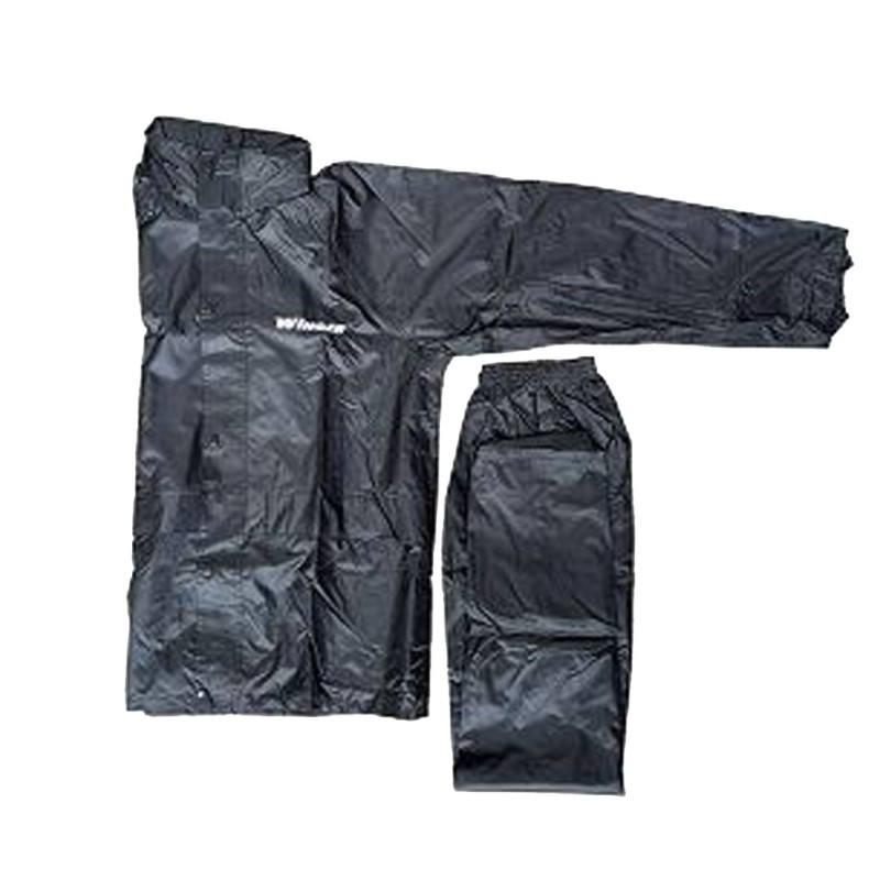 Αδιάβροχο σετ Μηχανής Winger RS10