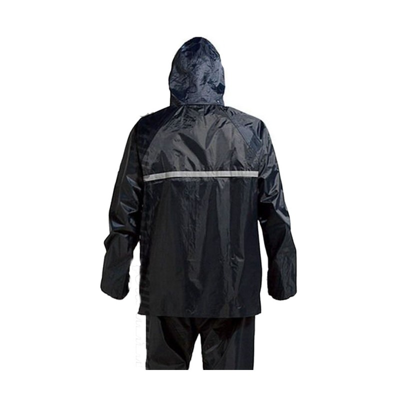 Αδιάβροχο σετ Μηχανής Winger RS10