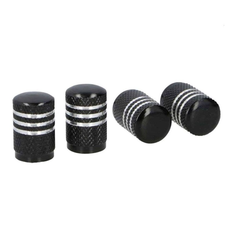 Τάπες Βαλβίδων Μεταλλικές Μοτοσυκλέτας