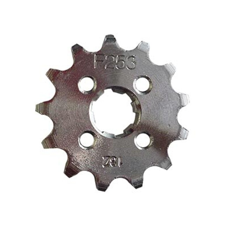 Γρανάζι Κίνησης Εμπρός για Honda C50/ GLX50 T13