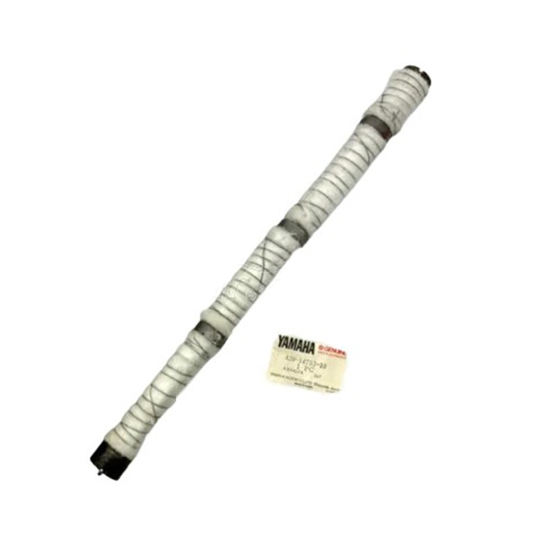 Σιγαστήρας εξάτμισης Γνήσιος Yamaha RD50