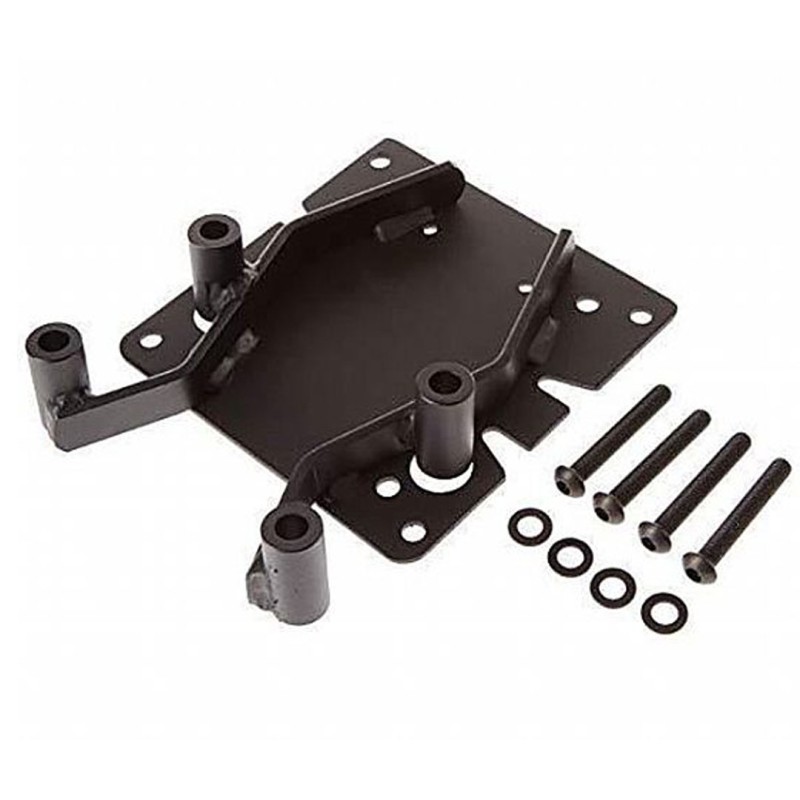 Βάση Βαλίτσας SHAD Top Master για Honda PCX 125-150