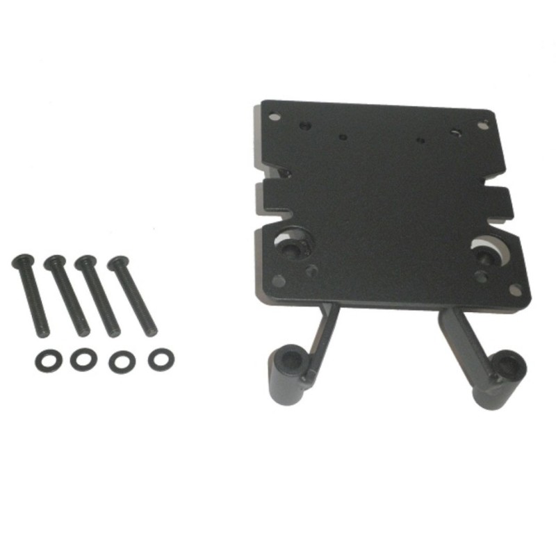 Βάση Βαλίτσας SHAD Top Master για Honda PCX 125-150